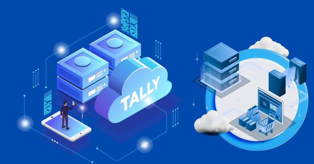 Tally on Cloud Providers in India